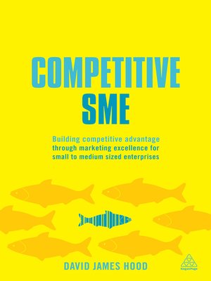 cover image of Competitive SME